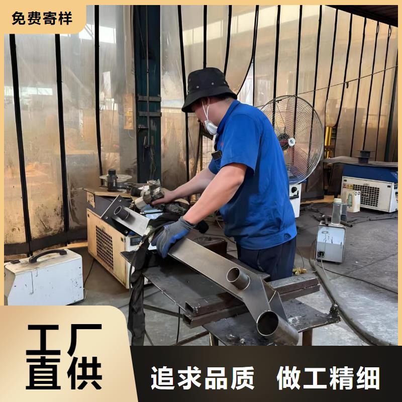 昌江县桥梁防护栏畅销全国