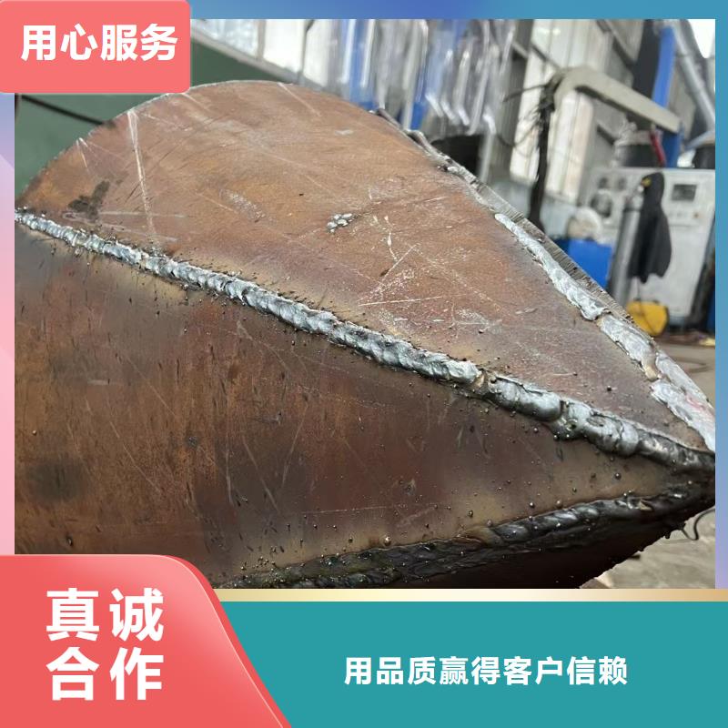 500标准桩尖多少钱一个安装