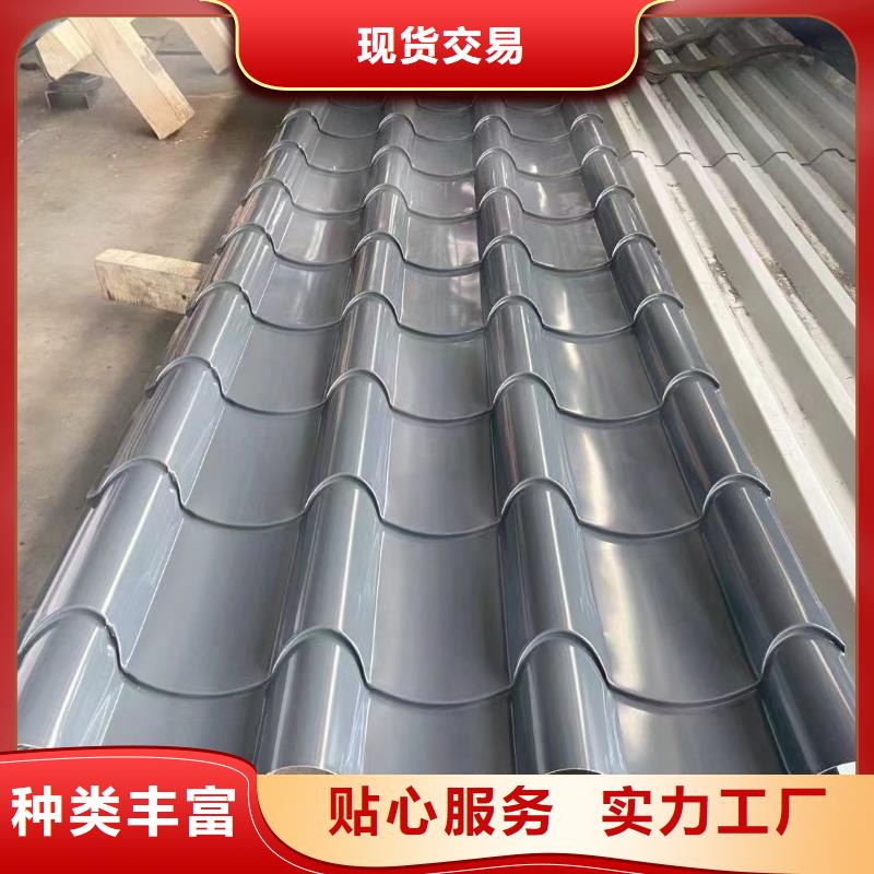 有现货的覆牛皮纸压花铝卷供货商