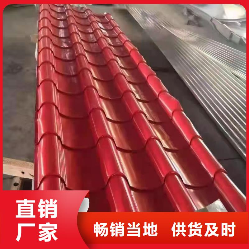 光面铝皮厂家价格