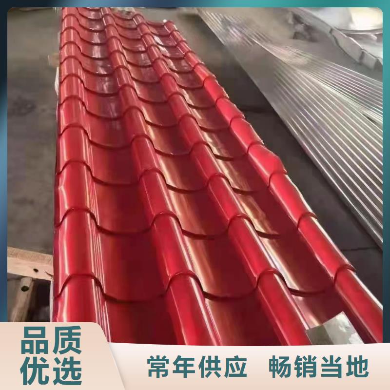 光面铝皮厂家价格