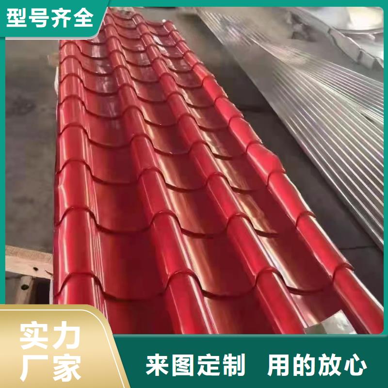 彩钢板实地厂家