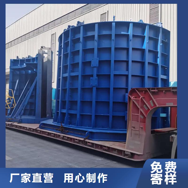 风电基础模具风力发电基础模具专业生产团队