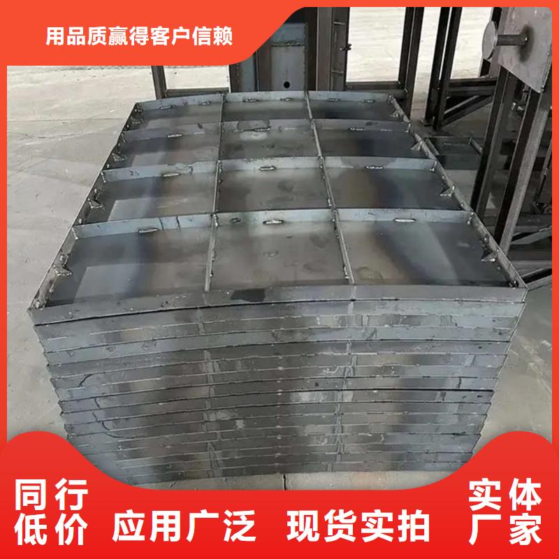 风电基础模具,风电基础圆形模具厂家新品