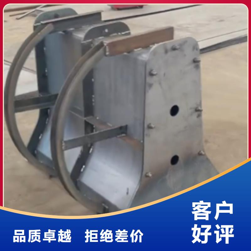 钢模具_防撞墙模具库存丰富