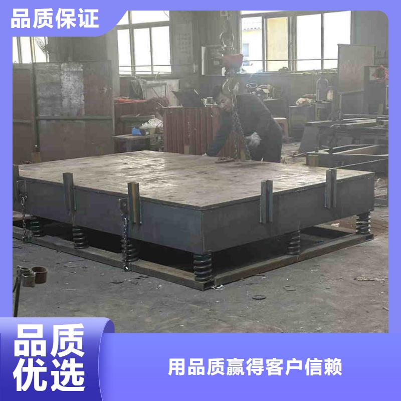 钢模具水泥地基模具现货直发