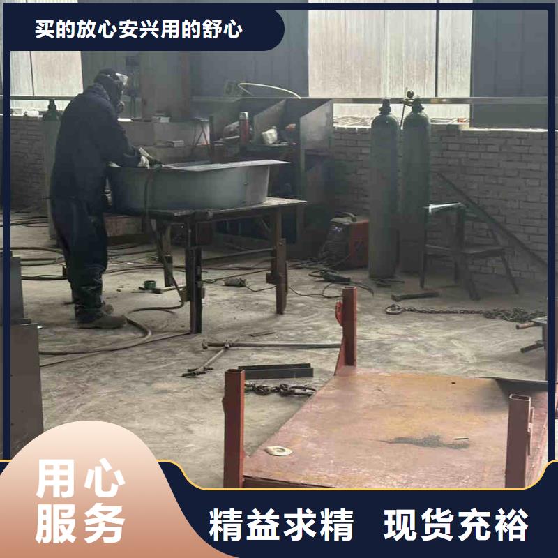 钢模具水泥地基模具现货直发
