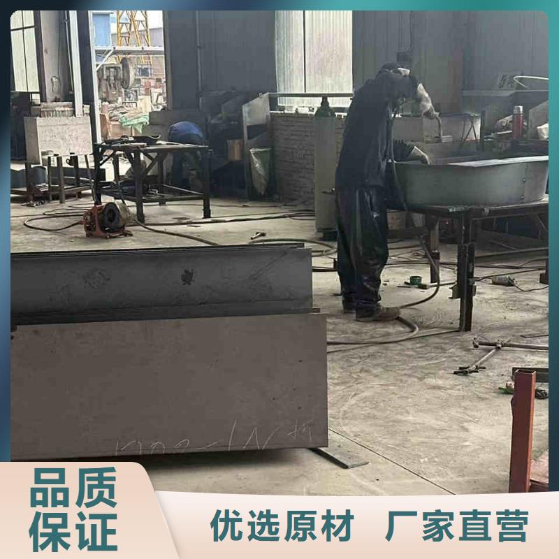 钢模具条形地基模具厂家大量现货