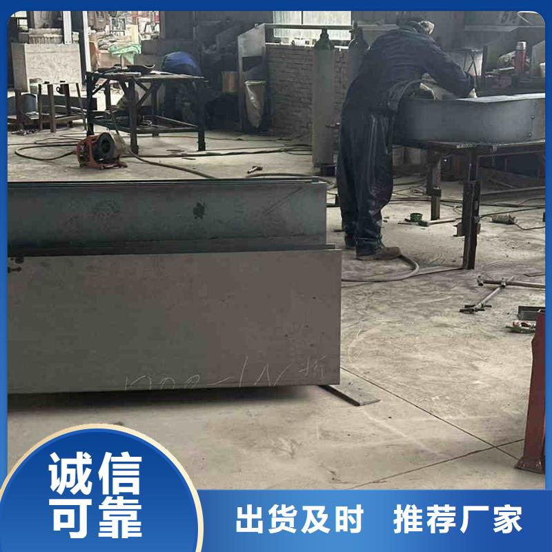 钢模具_防撞墙模具库存丰富