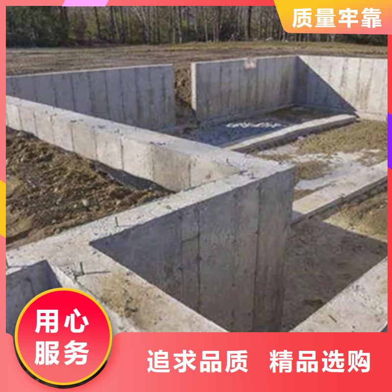 地基模板自建房模板一周内发货