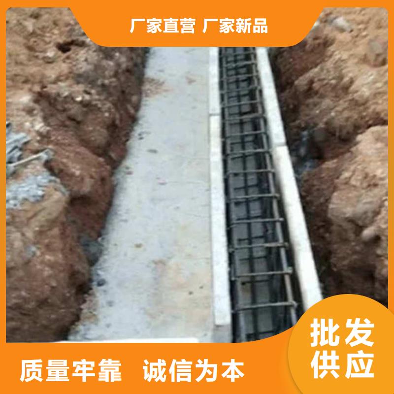 地基模板自建房基础全套模板优选厂商