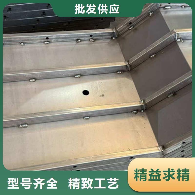 地基模板条形基础模具一站式采购