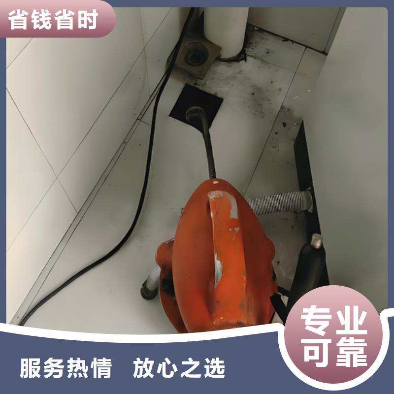 天津东丽区抽化粪池上门服务