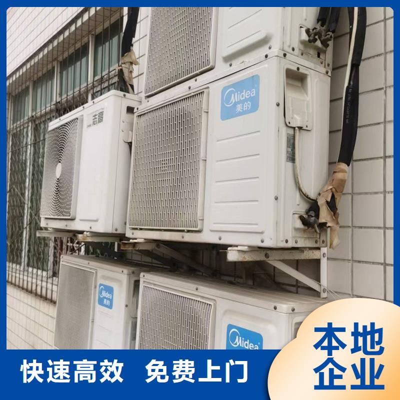 废旧变压器回收欢迎咨询