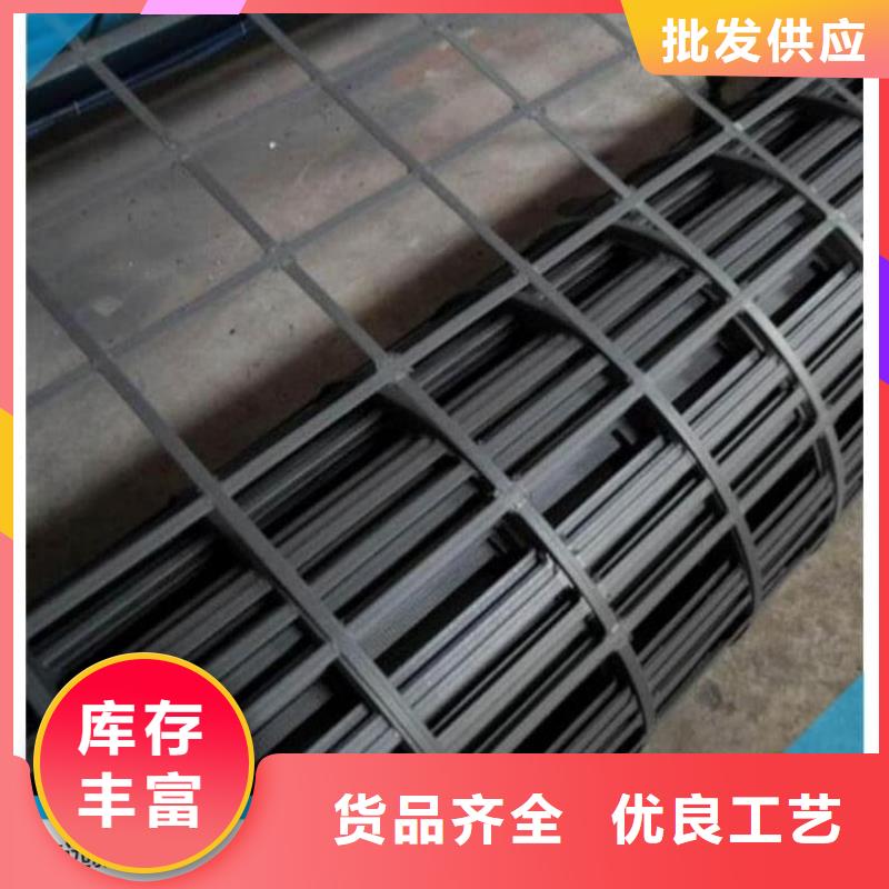 钢塑双向土工格栅当地厂家「经久耐用」