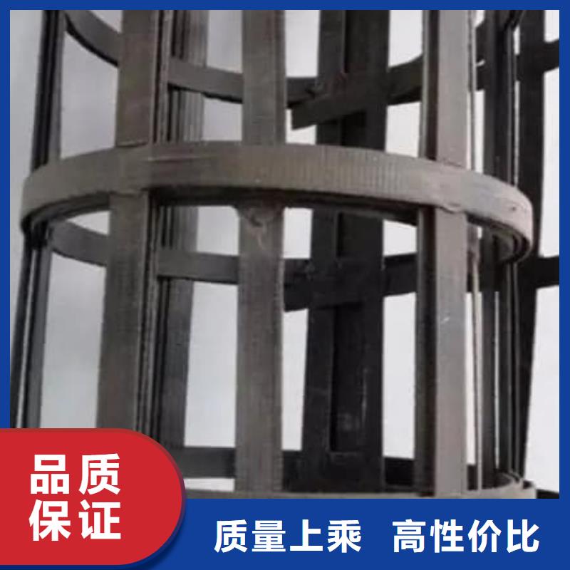 双向土工格栅一站式厂家「库存充足」