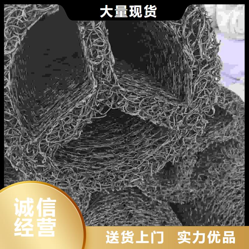 网状硬式透水管规模厂家「经久耐用」