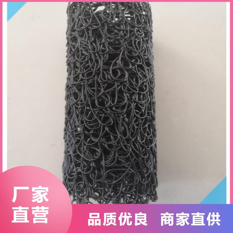 PE韧性透水管销售电话