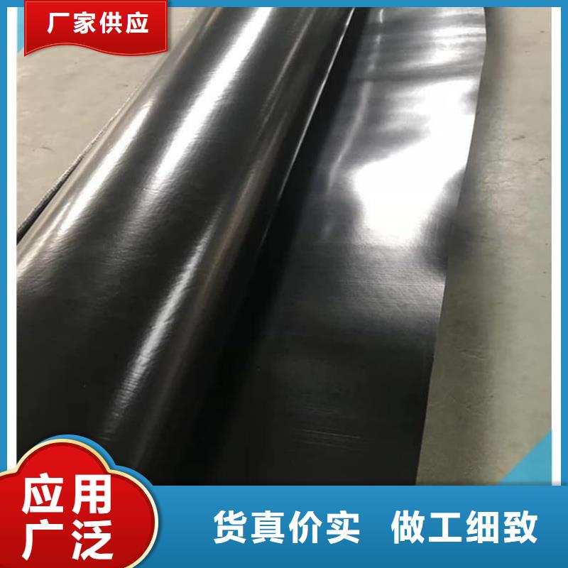 高密度聚乙烯膜 地下室防水防潮