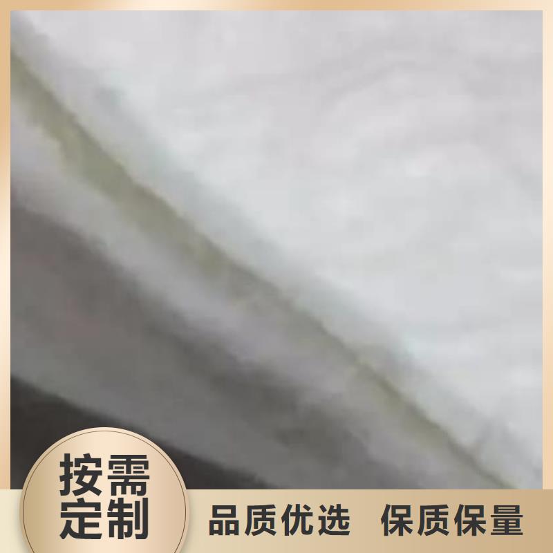 隔渗土工布 软基处理