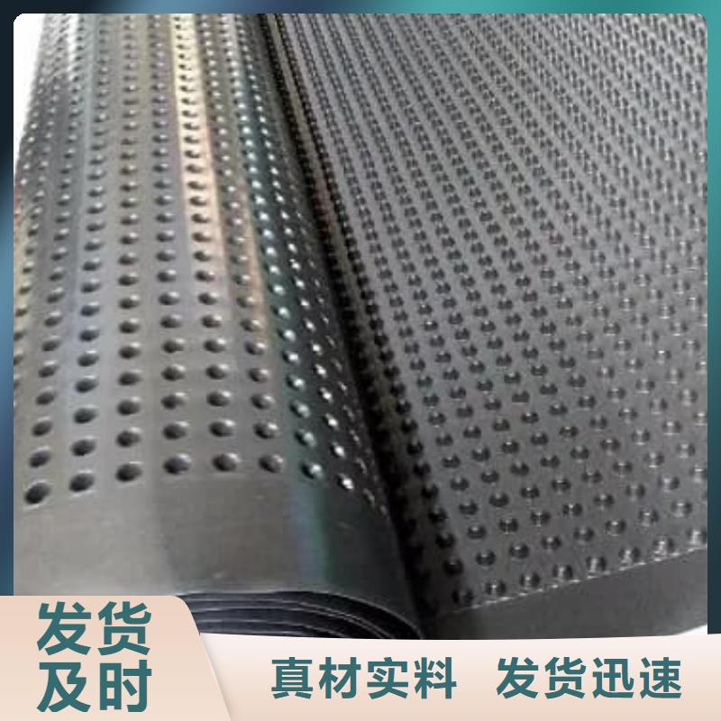 虹吸排水板直营厂家「型号齐全」