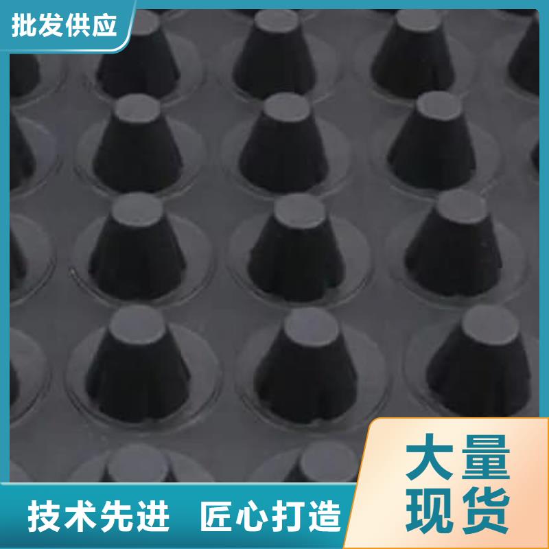 虹吸排水板直营厂家「型号齐全」