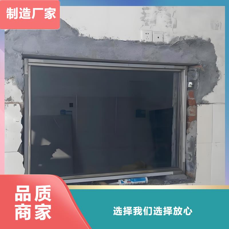 防辐射铅门多少钱一个生产