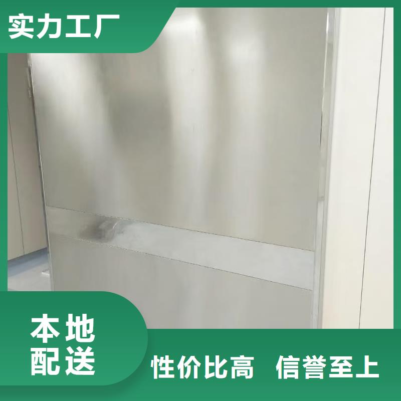 射线室观察窗定制价格