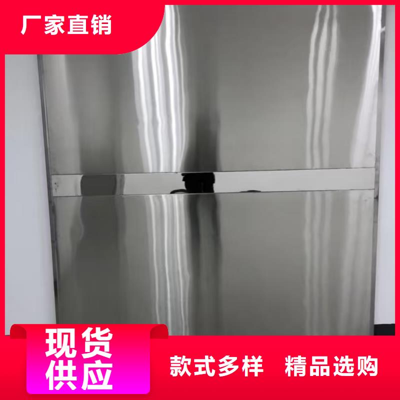 射线室观察窗定制价格