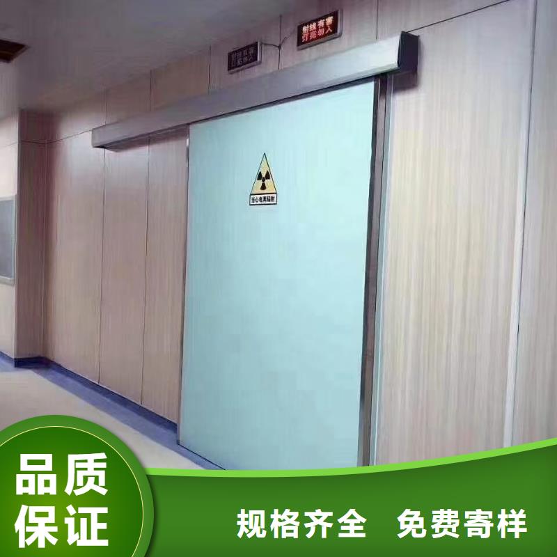 射线室观察窗定制价格