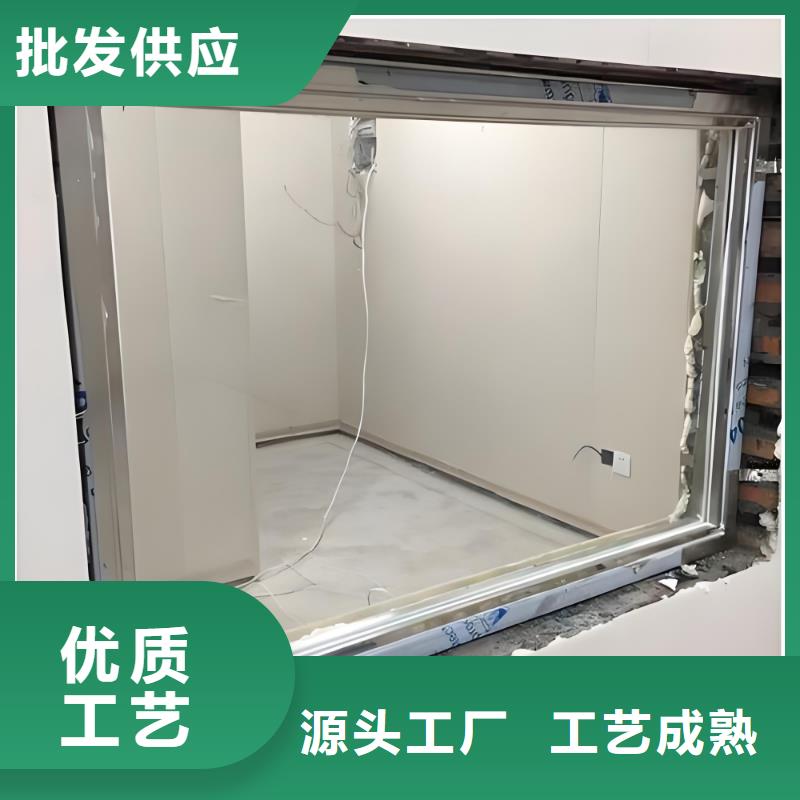 同位素室铅板现货充足