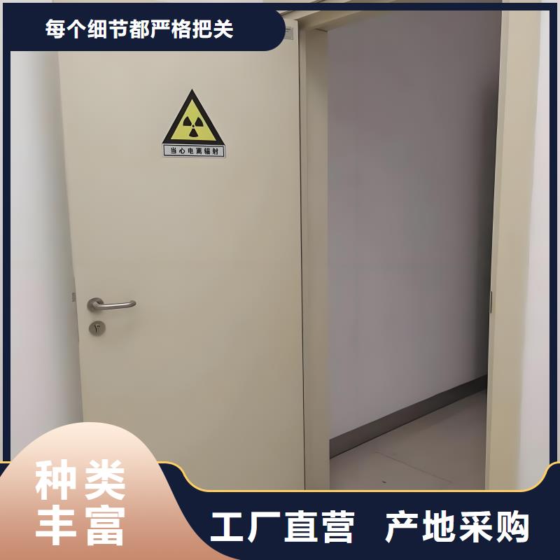 医院防辐射DR铅板全国配送