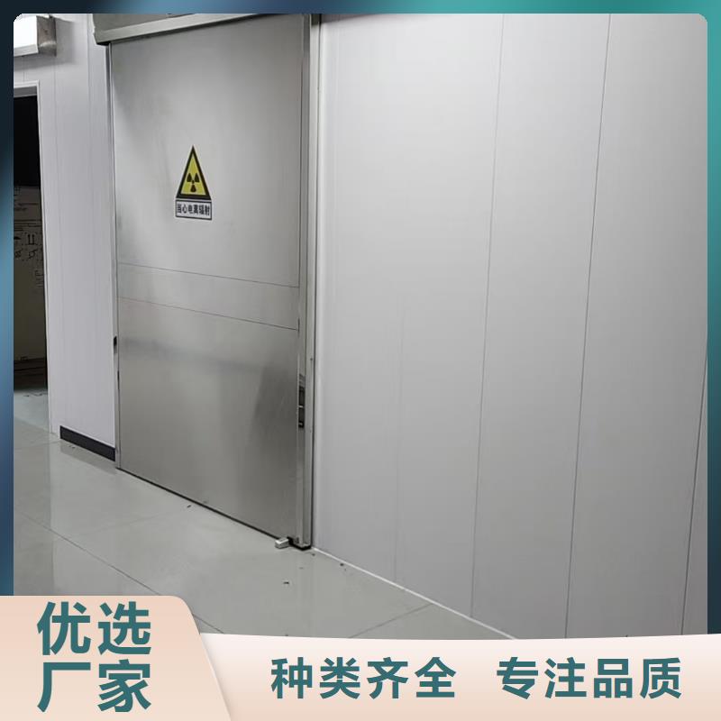 同位素室铅板现货充足