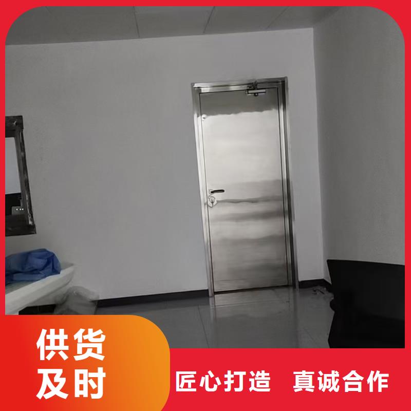 医用铅玻璃施工队伍