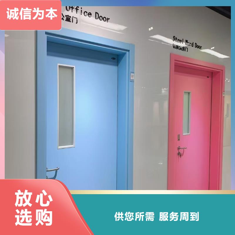 手动铅门价格行情