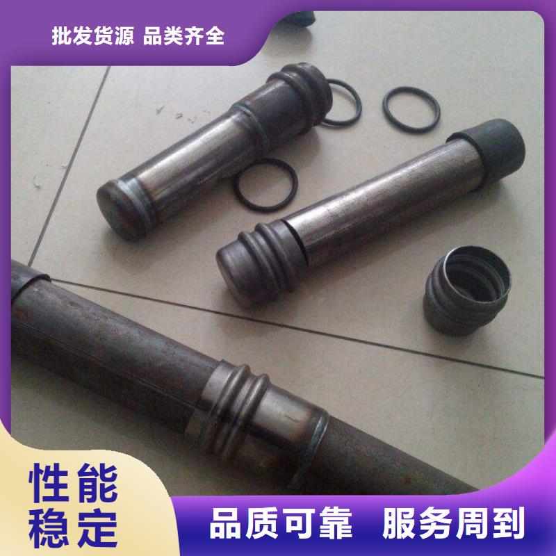 镀锌声测管企业