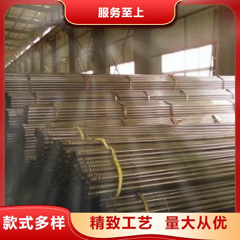 法兰声测管价格