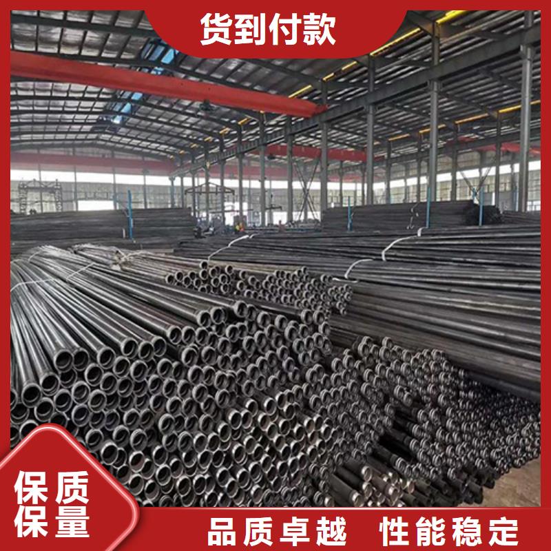 镀锌声测管企业