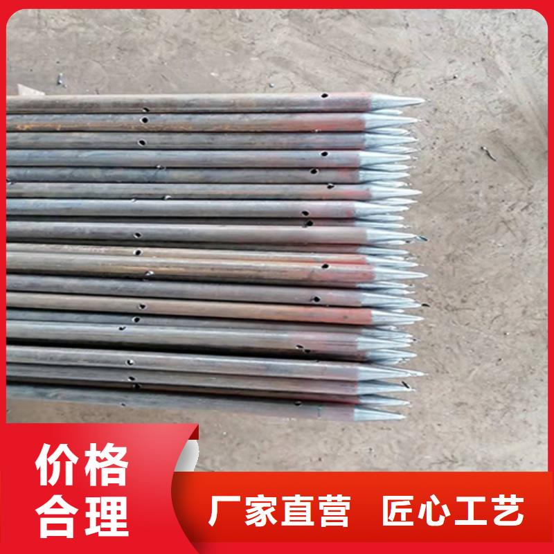 法兰声测管价格