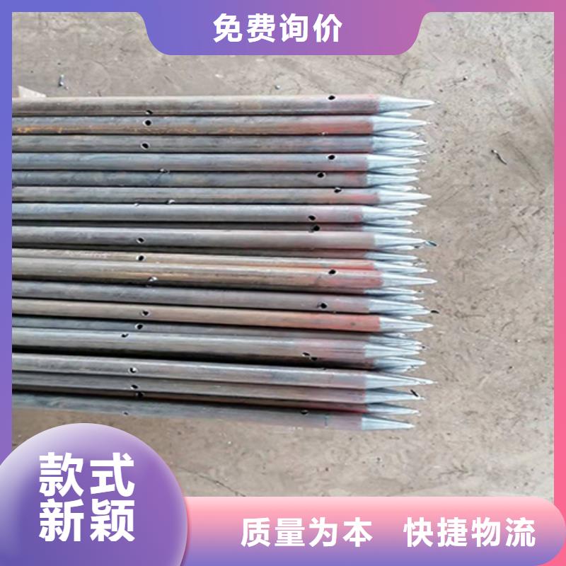 法兰声测管价格