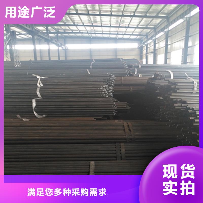 镀锌声测管企业