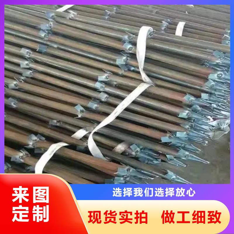镀锌注浆管本地企业