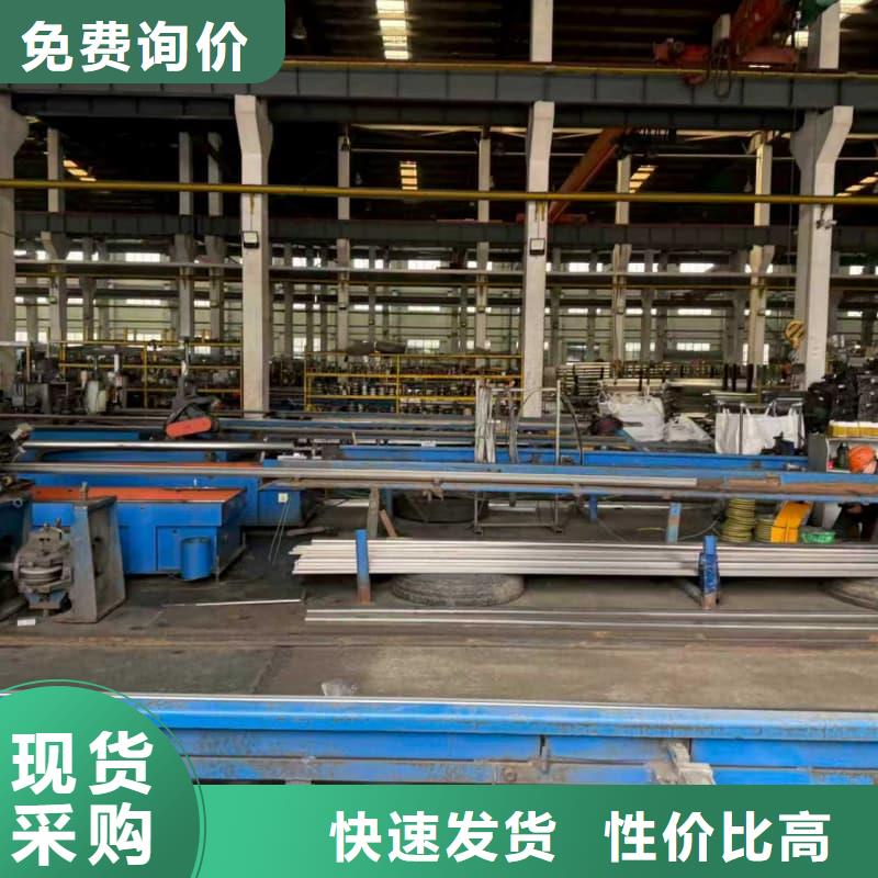 钢管量大价格从优