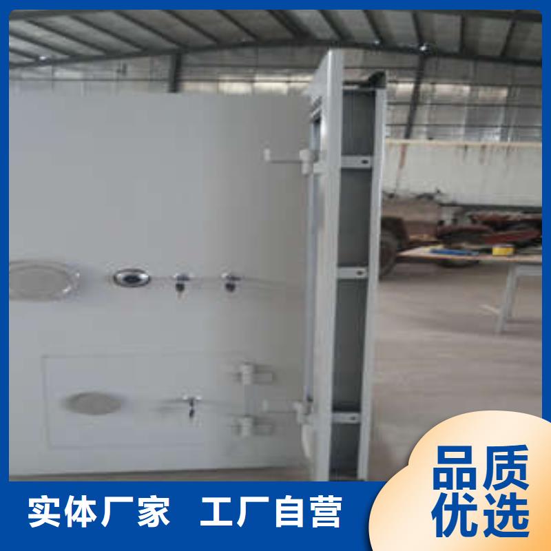 金库门-金库防盗门多种优势放心选择