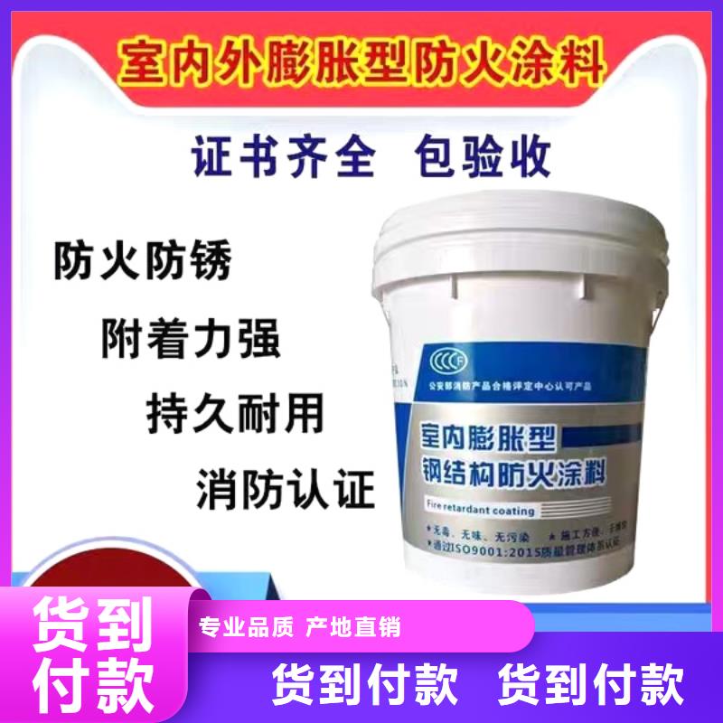 防腐底漆丙烯酸聚氨酯面涂N年大品牌