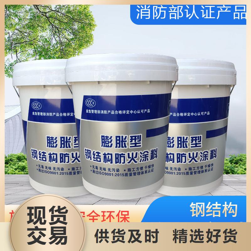 防腐底漆丙烯酸聚氨酯面涂N年大品牌