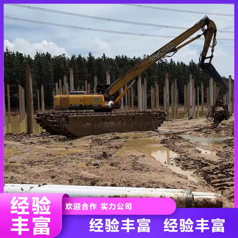 水上光伏打桩机-渔光互补光伏打桩机出租技术成熟