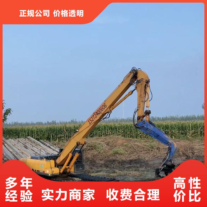 水上光伏打桩机渔光互补光伏打桩机施工队技术成熟