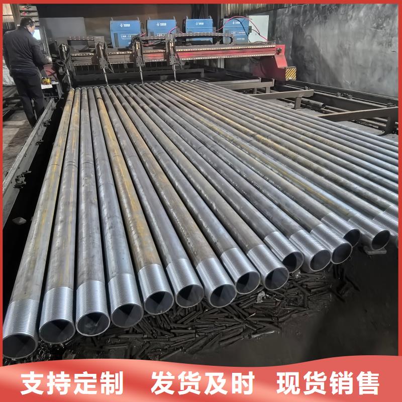 高压无缝管供应商