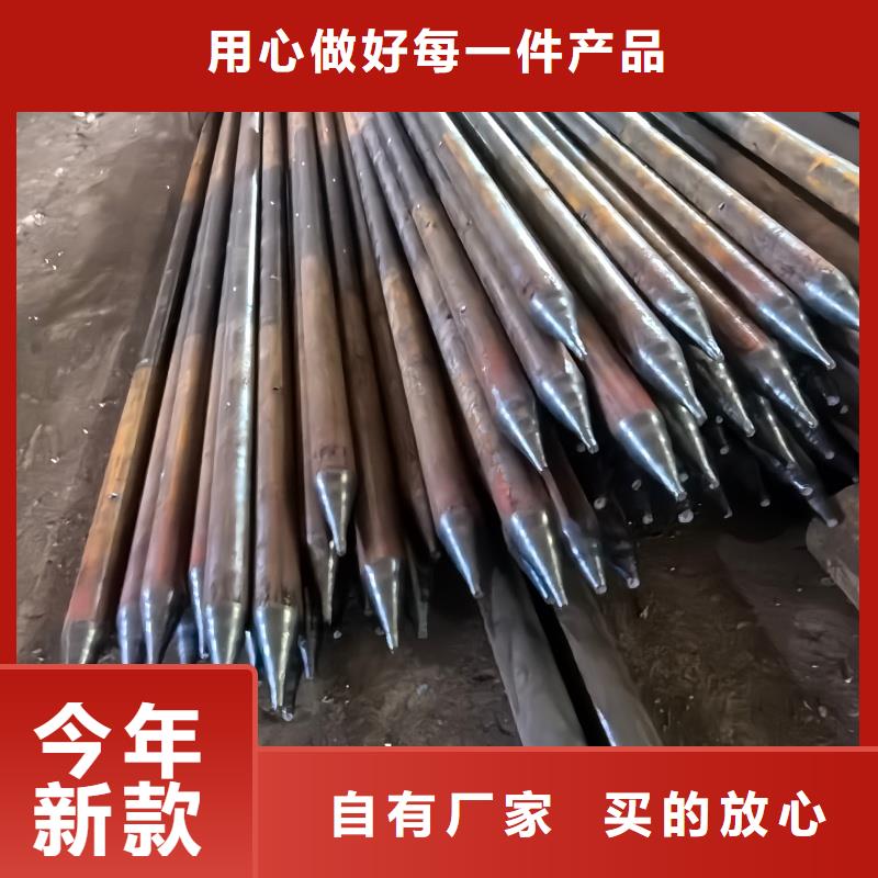 高压无缝管供应商